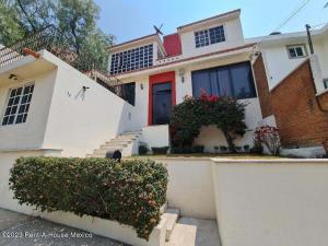 Casa en venta en El Dorado, Tlalnepantla de Baz — foto 2 de 21