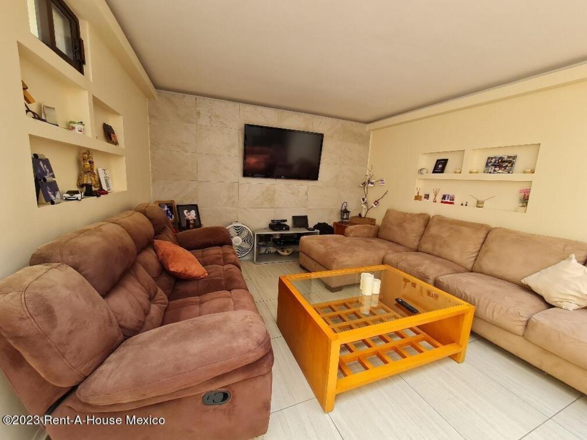 Casa en venta en El Dorado, Tlalnepantla de Baz — foto 1 de 21