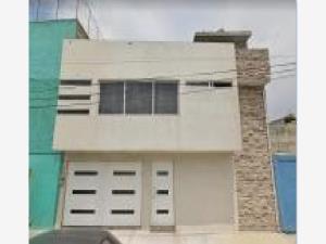 Casa en venta en La Perla, Nezahualcóyotl — foto 2 de 10