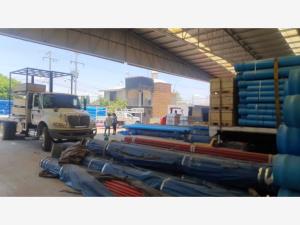 Bodega en renta en Granjas Banthi, San Juan del Río — foto 2 de 16