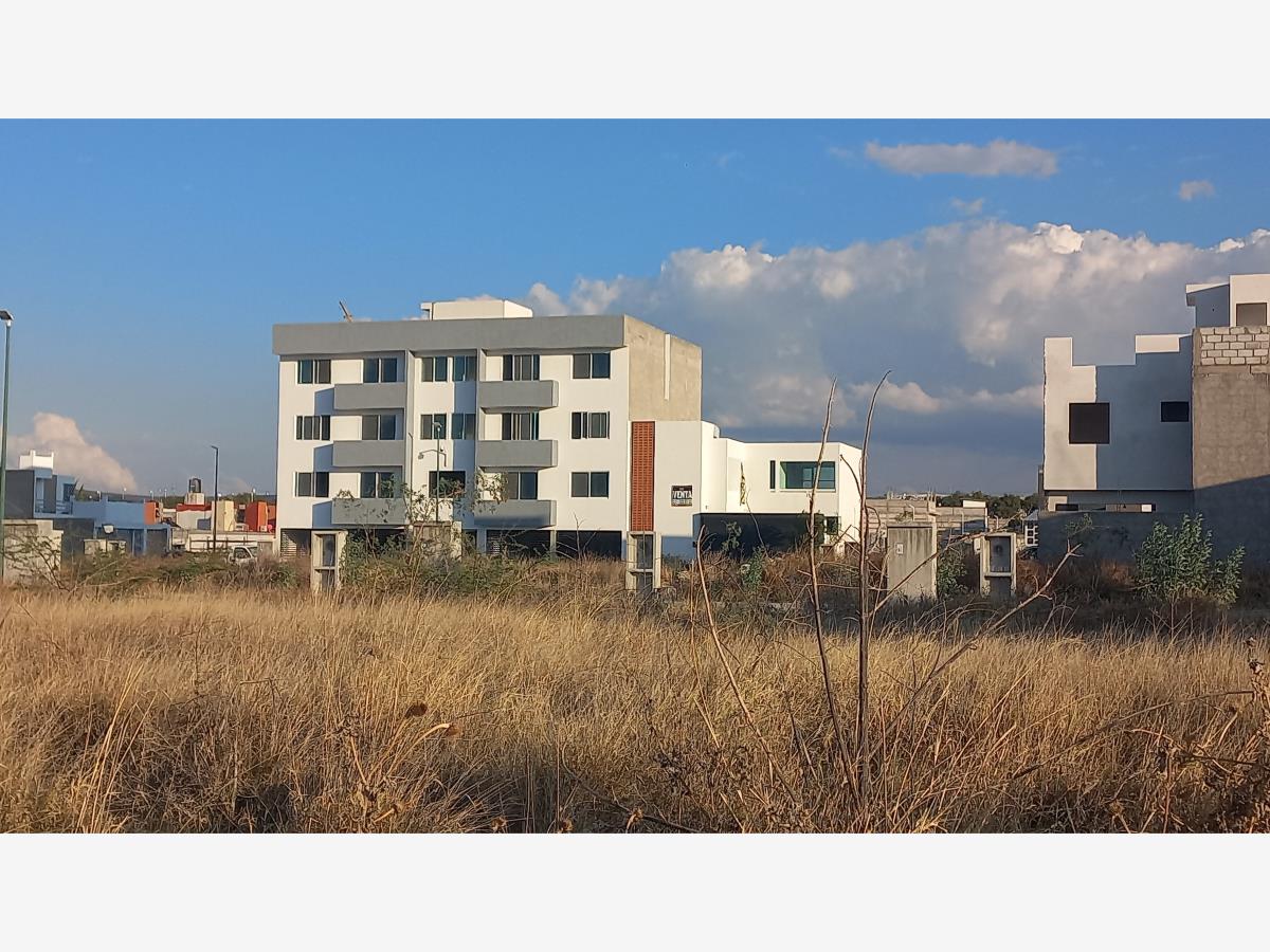Departamento en renta en Granjas Banthi, San Juan del Río — foto 1 de 6