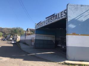 Bodega en renta en La Cruz, San Juan del Río — foto 2 de 6