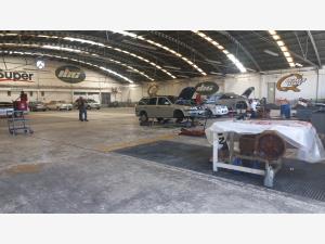 Bodega en renta en Centro, Querétaro — foto 2 de 22