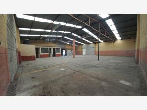 Bodega en renta en Cerro Gordo, San Juan del Río — foto 3 de 6