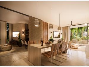 Departamento en venta en Residencial Campestre, Benito Juárez — foto 3 de 14