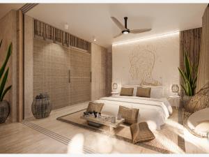 Departamento en venta en Residencial Campestre, Benito Juárez — foto 3 de 19