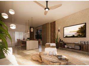 Departamento en venta en Residencial Campestre, Benito Juárez — foto 2 de 17