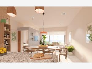 Departamento en venta en Cruz de Servicios, Solidaridad — foto 3 de 38