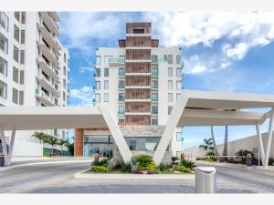 Departamento en venta en Cruz de Servicios, Playa del Carmen, Quintana Roo