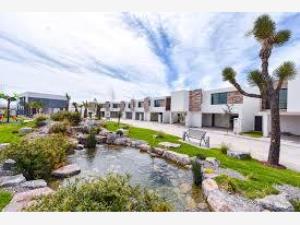 Casa en Catara Residencial, San Luis Potosí, San Luis Potosí — foto 1 de 47