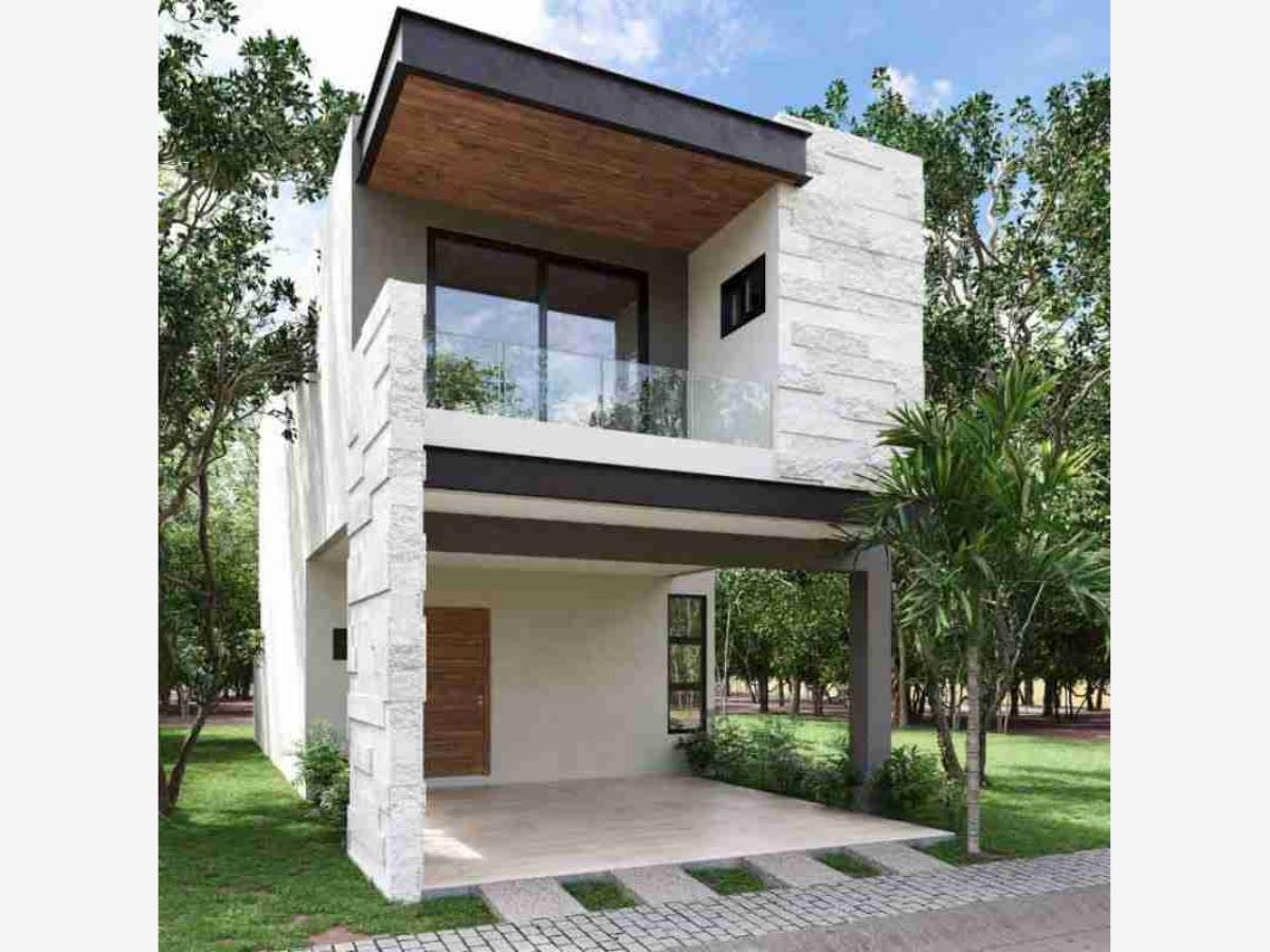 Casa en venta en Zona Hotelera, Benito Juárez — foto 1 de 28