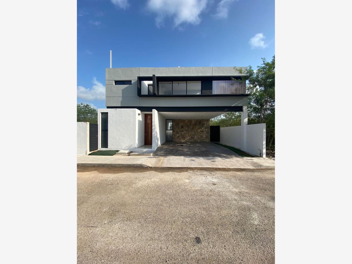Casa en venta en Praderas del Mayab, Conkal — foto 1 de 41