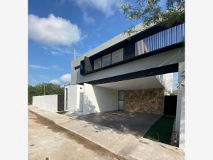 Casa en venta en Praderas del Mayab, Conkal — foto 2 de 41