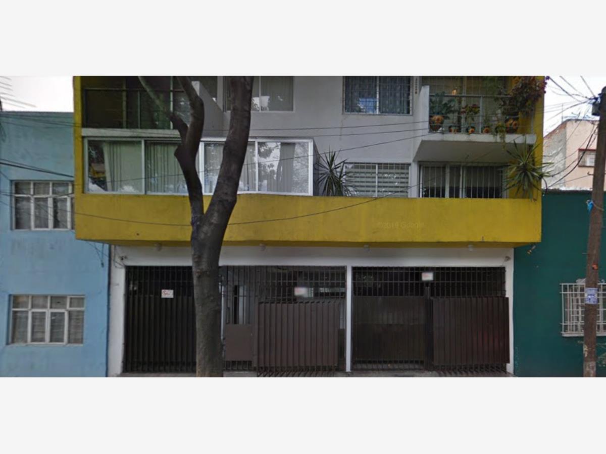 Departamento en venta en Tacuba, Miguel Hidalgo — foto 1 de 10