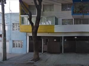 Departamento en venta en Tacuba, Miguel Hidalgo — foto 2 de 10