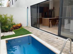 Casa en venta en Arbolada, Benito Juárez — foto 2 de 35
