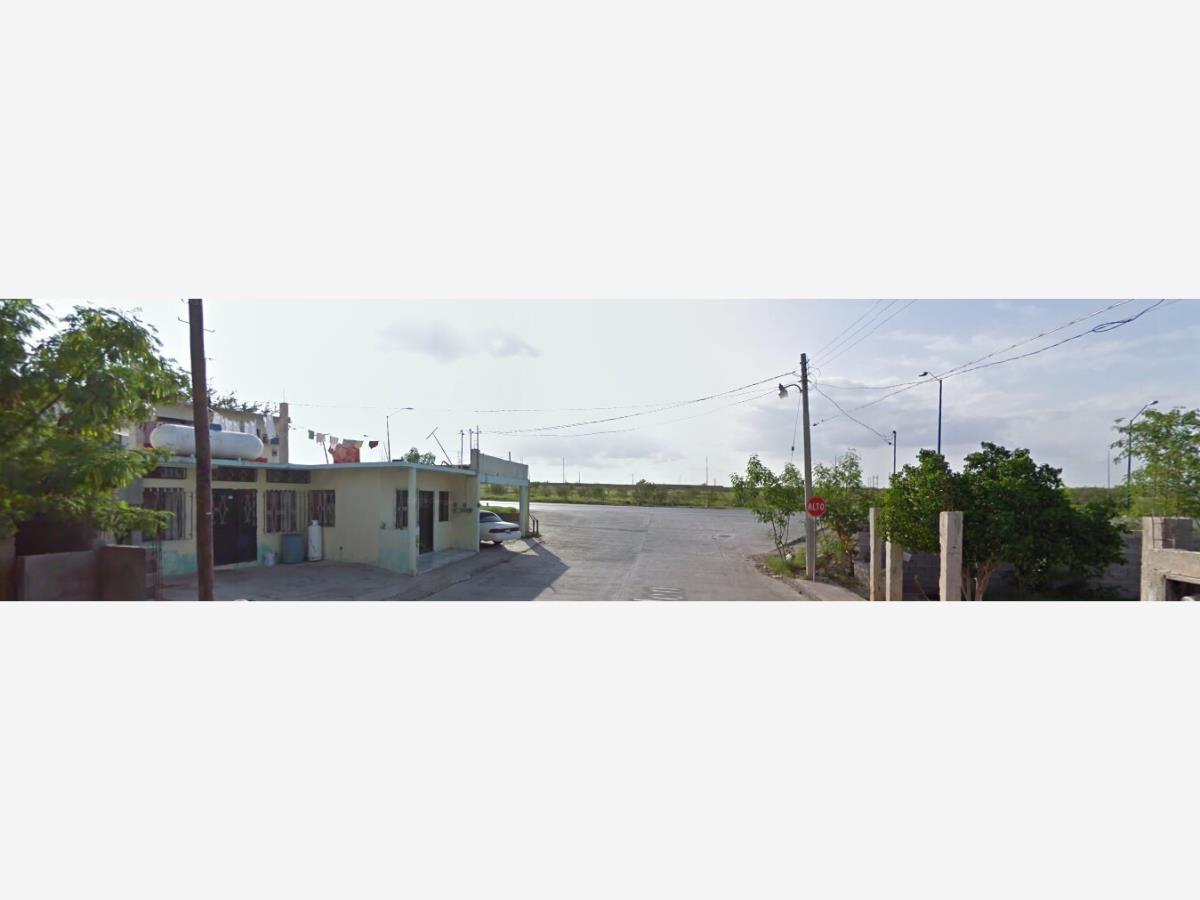 Casa en venta en La Sandía, Nuevo Laredo — foto 1 de 5