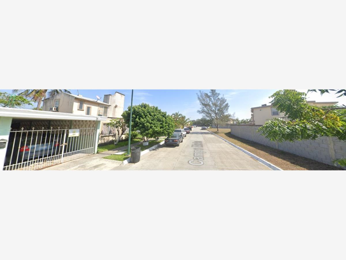Casa en venta en 18 de Marzo, Ciudad Madero — foto 1 de 5
