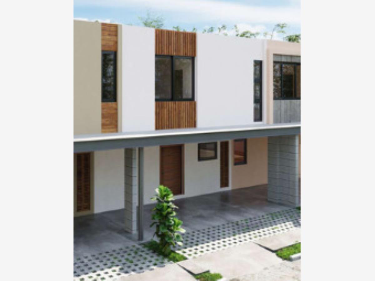 Casa en venta en Arbolada, Benito Juárez — foto 1 de 35