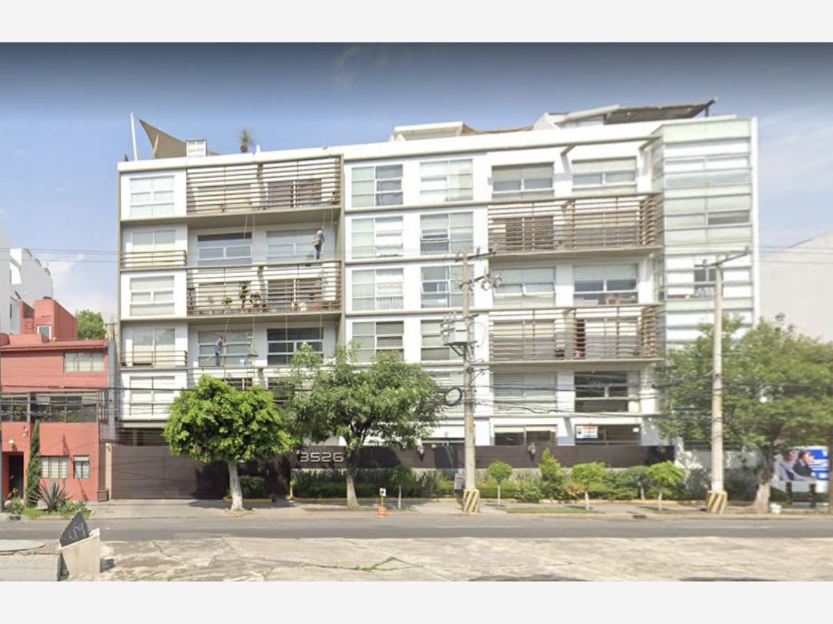 Departamento en venta en Xotepingo, Coyoacán — foto 1 de 23