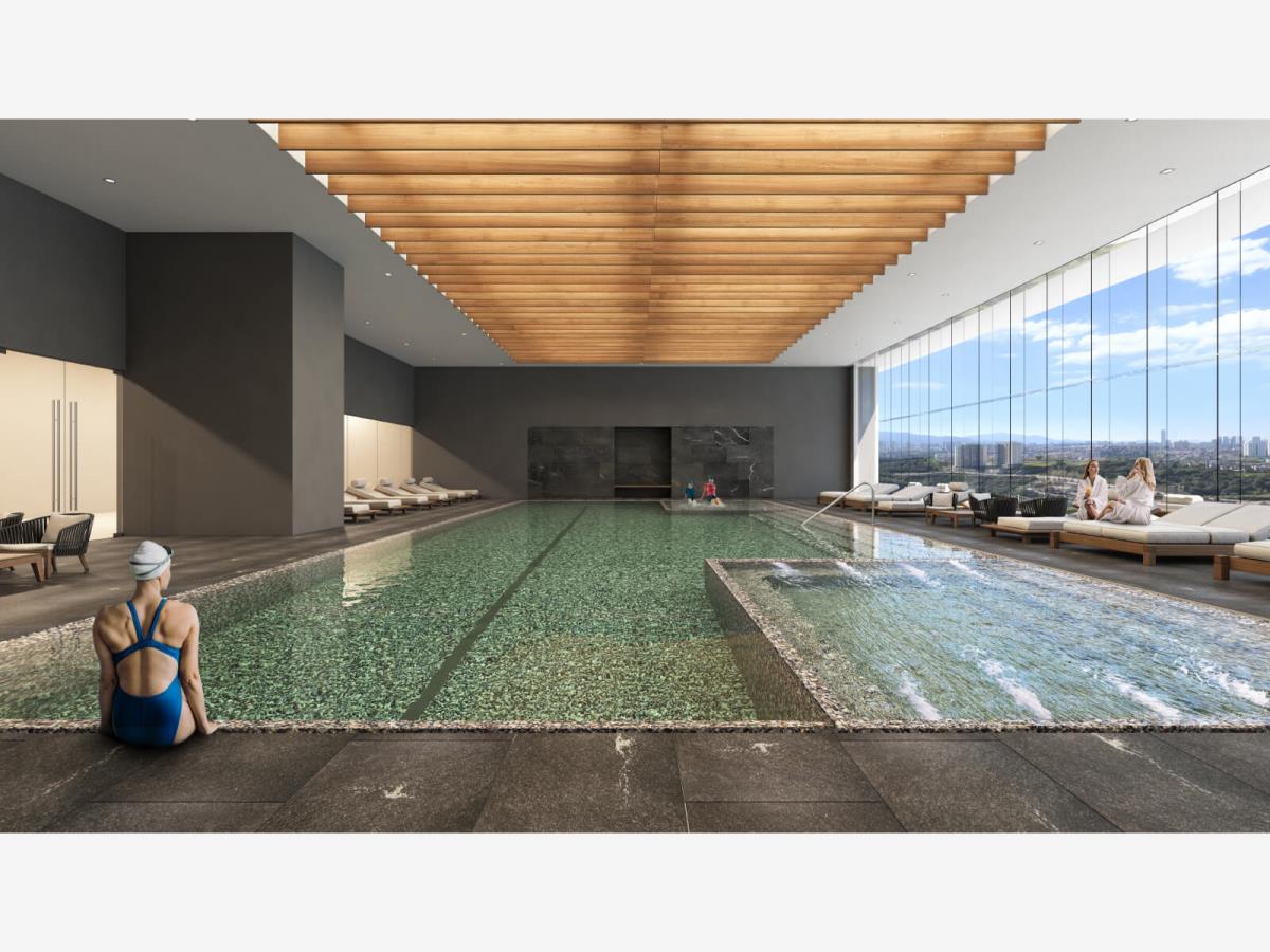 Departamento en venta en Tierra y Libertad, Naucalpan de Juárez — foto 1 de 35