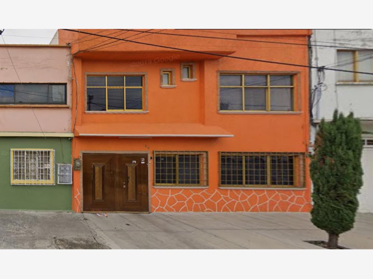 Casa en venta en Estrella, Gustavo A. Madero — foto 1 de 11