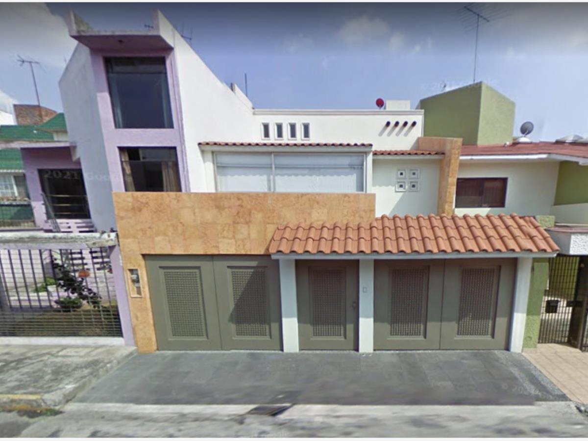 Casa en venta en Campestre Coyoacán, Coyoacán — foto 1 de 6