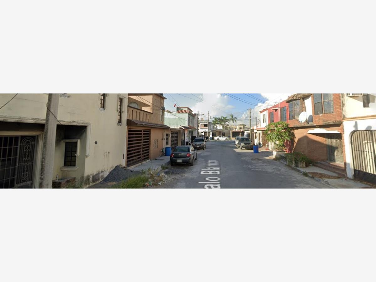 Casa en venta en Praderas, Matamoros — foto 1 de 5