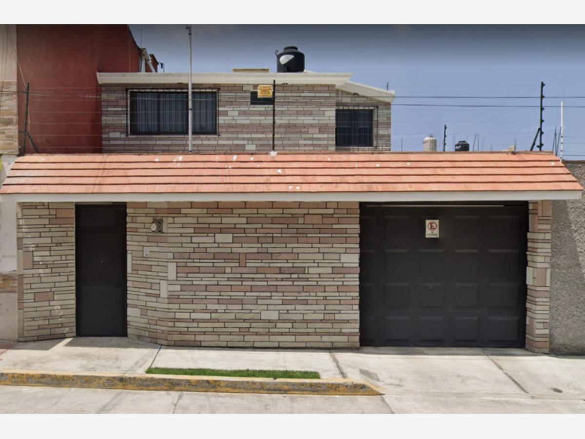 Casa en venta en Ocho Cedros, Toluca — foto 1 de 7