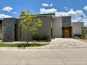 Casa en venta en El Molino Residencial y Golf, León, Guanajuato