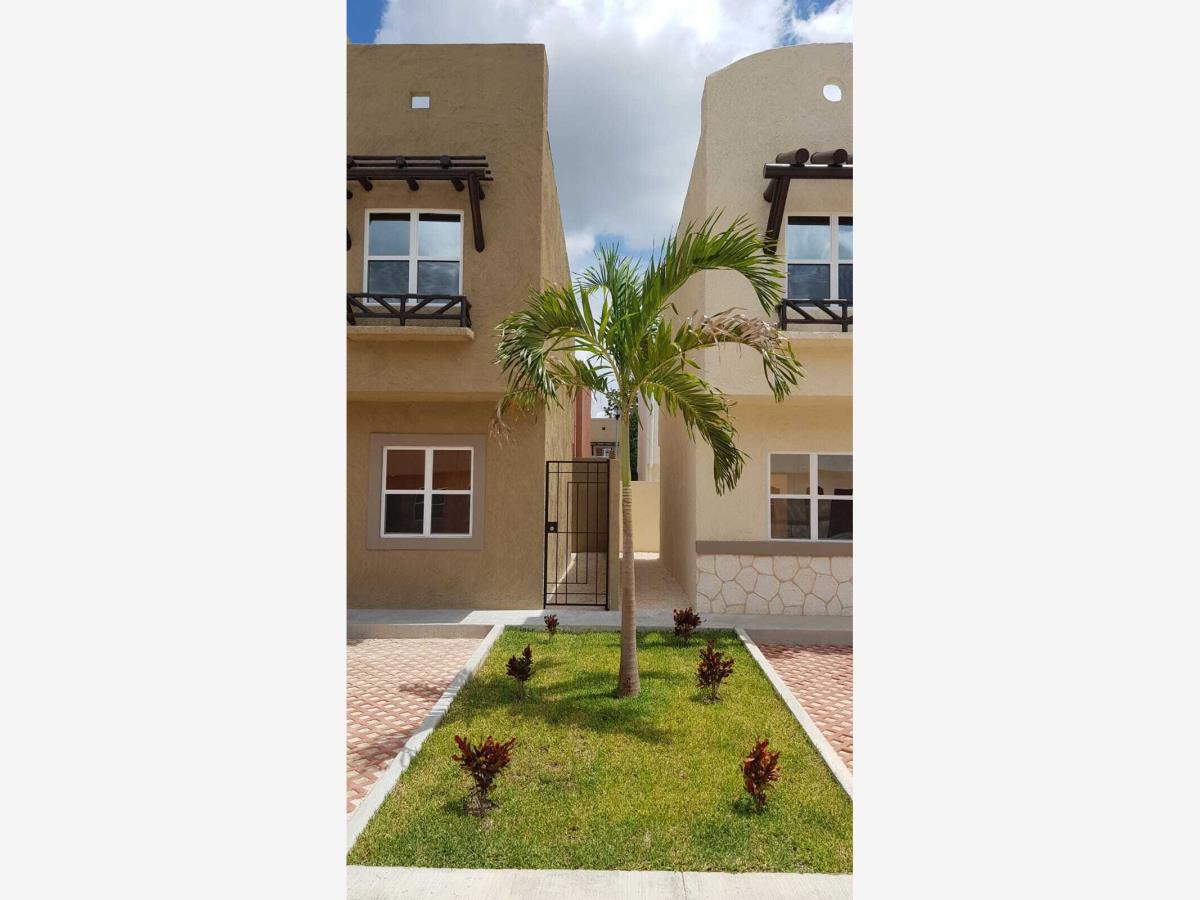 Casa en venta en Catania Residencial, Benito Juárez — foto 1 de 25