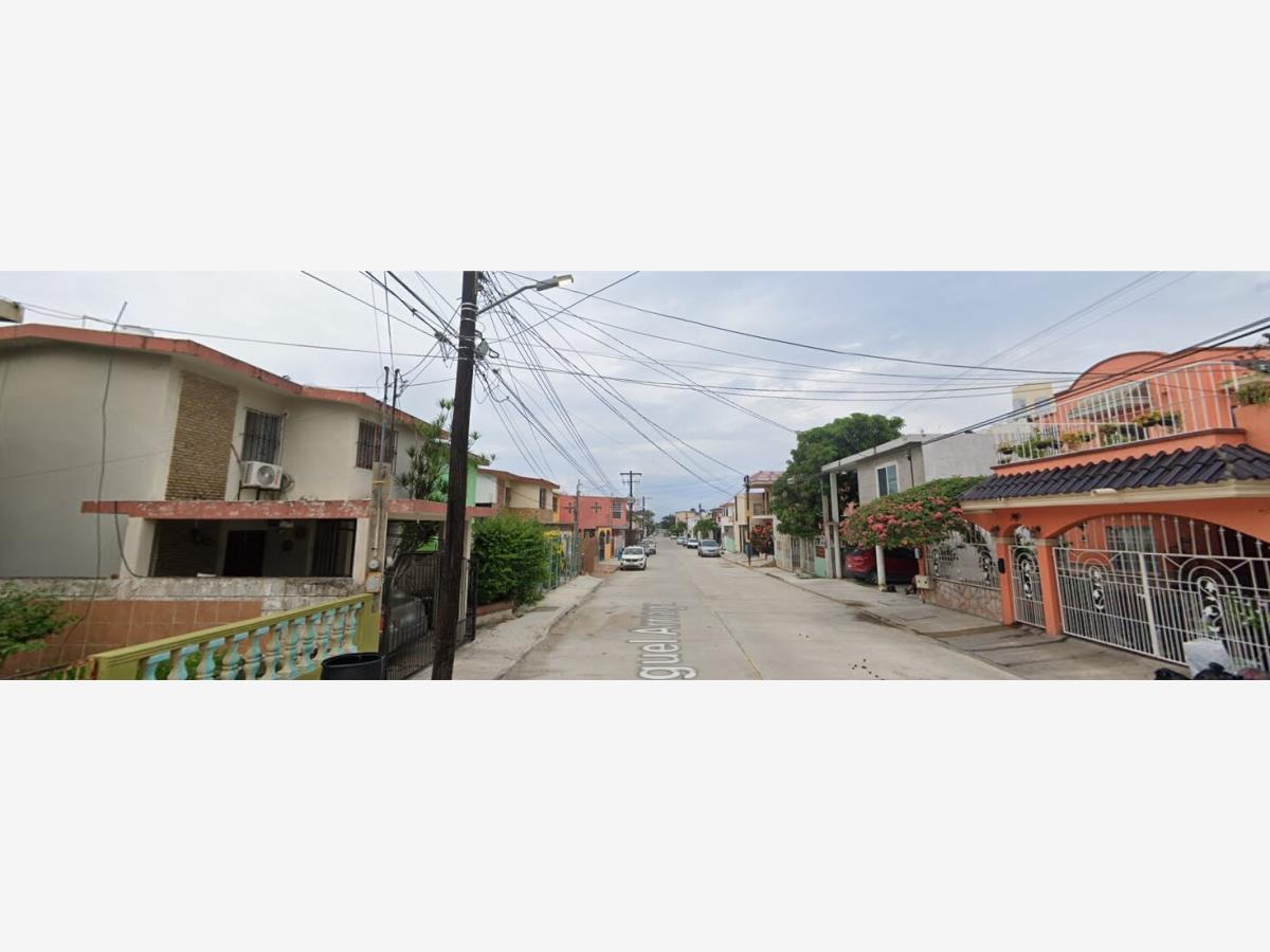 Casa en venta en Delfino Resendiz, Ciudad Madero — foto 1 de 5