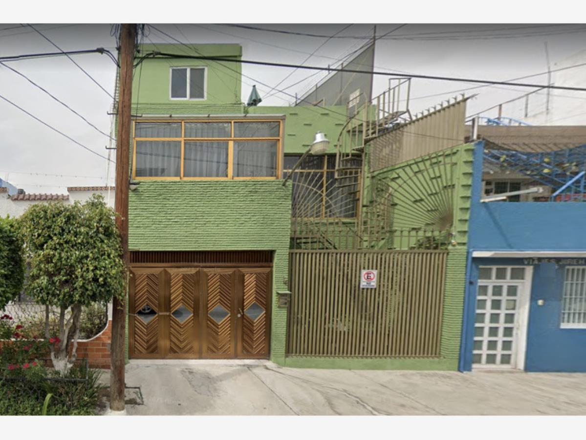 Casa en venta en Lindavista Sur, Gustavo A. Madero — foto 1 de 7