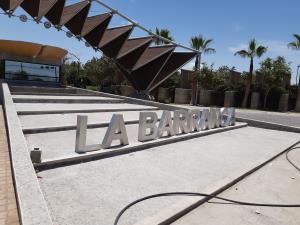 Terreno en La Barranca, Torreón, Coahuila de Zaragoza