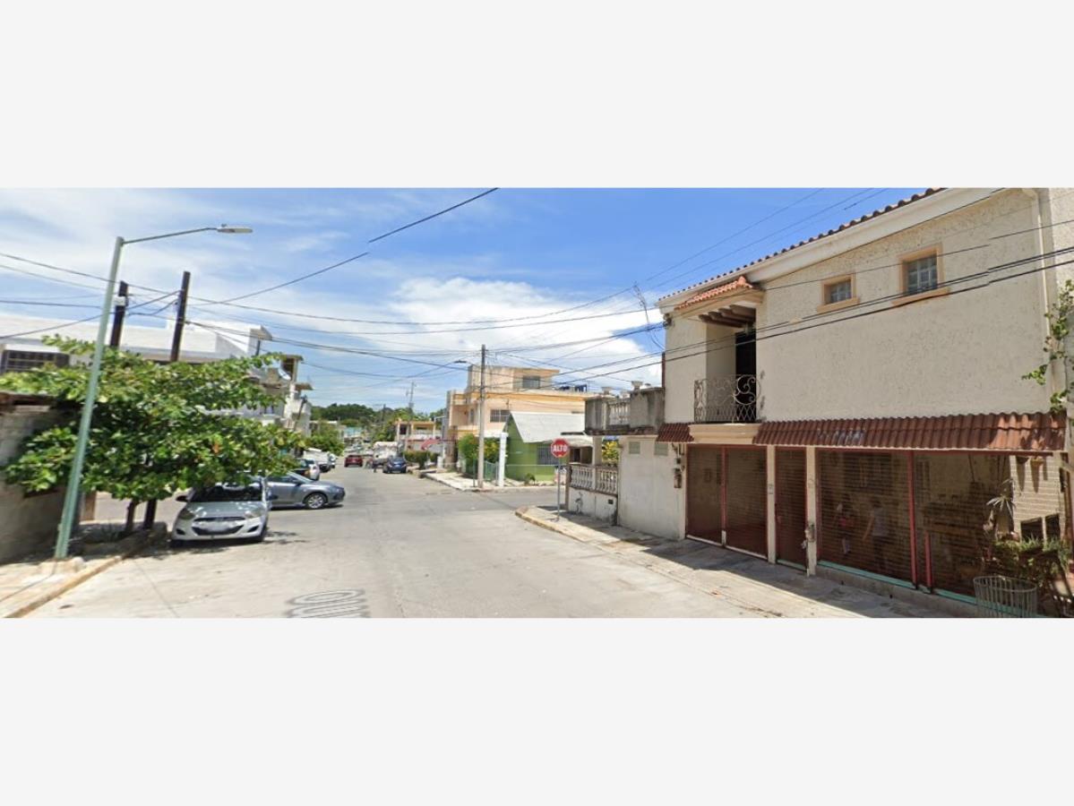 Casa en venta en Tolteca, Tampico — foto 1 de 5