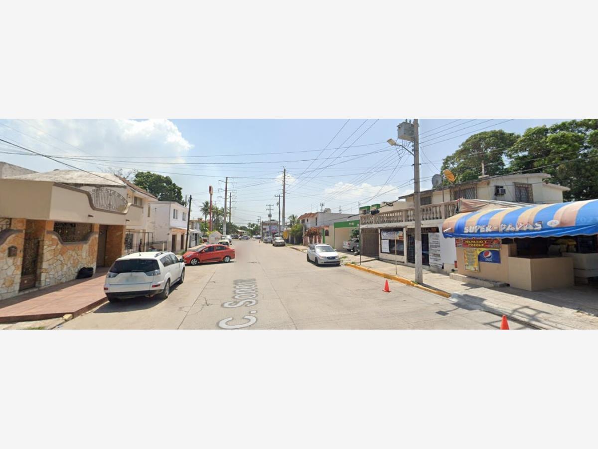 Casa en venta en Unidad Nacional, Ciudad Madero — foto 1 de 5
