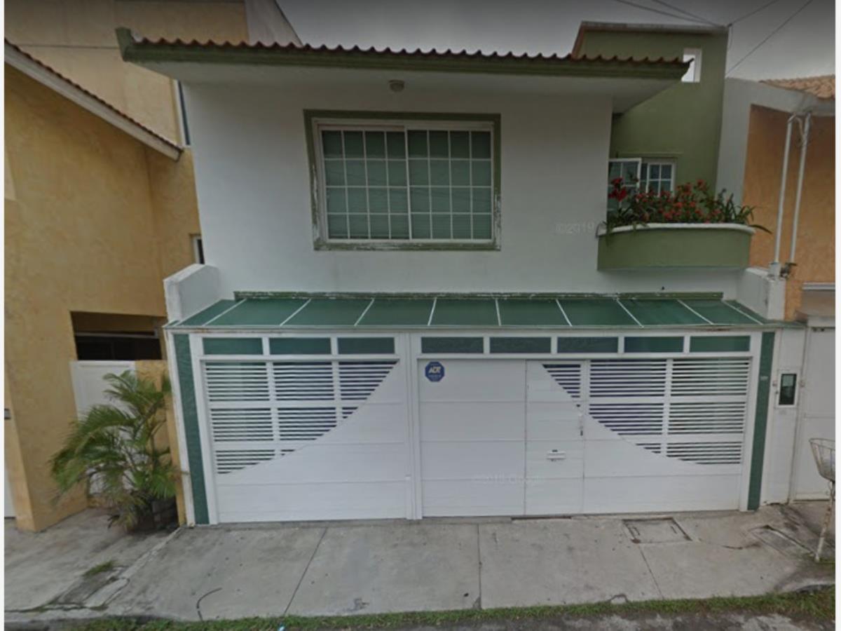 Casa en venta en La Tampiquera, Boca del Río — foto 1 de 11