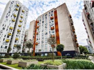 Departamento en Cosmopolita, Azcapotzalco, Ciudad de México