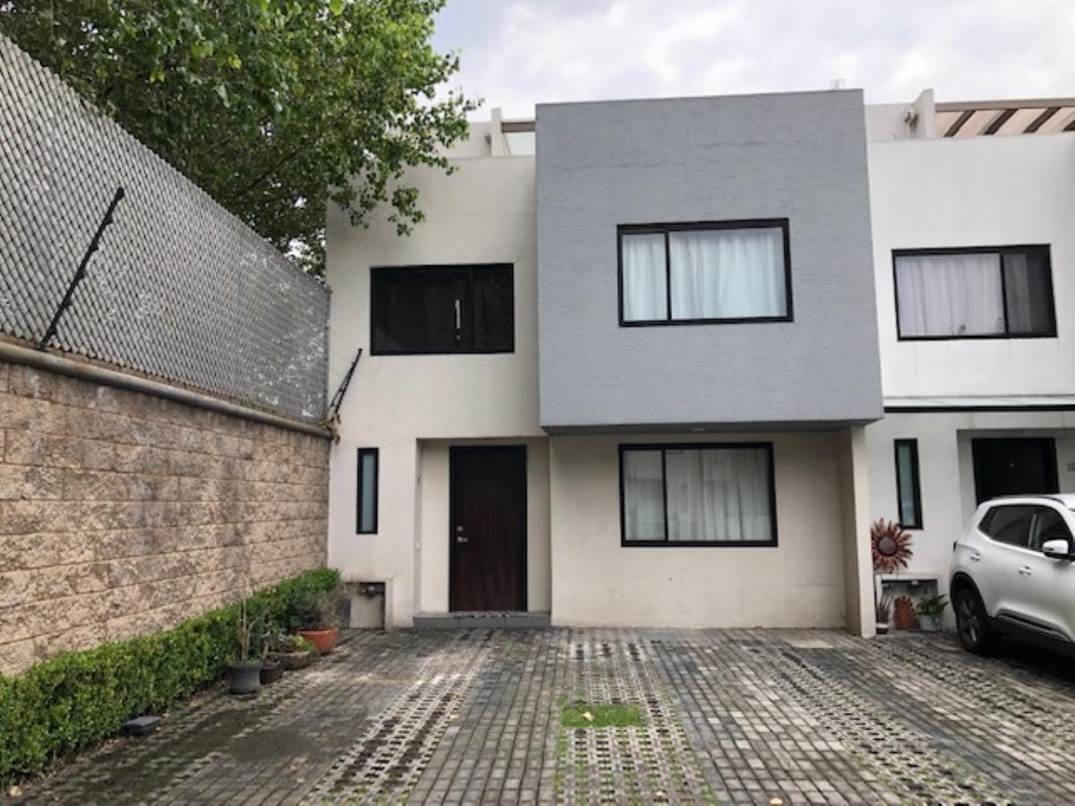 Casa en renta en La Magdalena, San Mateo Atenco — foto 1 de 24