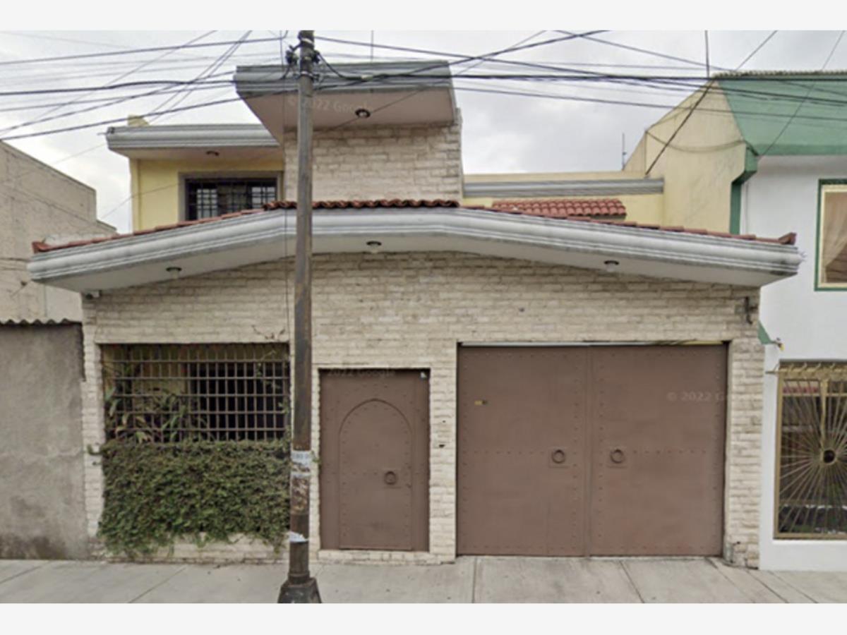 Casa en venta en Tepalcates, Iztapalapa — foto 1 de 7