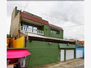 Casa en venta en General Pedro María Anaya, Benito Juárez — foto 2 de 6