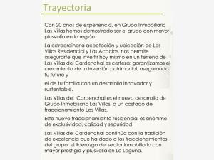 Terreno en venta en El Cardenchal, Torreón — foto 2 de 21