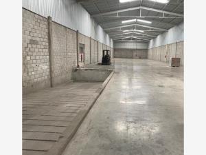 Bodega en renta en Anna, Torreón — foto 2 de 6