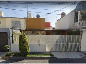 Casa en venta en Prados del Rosario, Azcapotzalco — foto 3 de 7