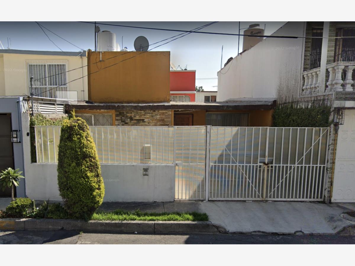 Casa en venta en Prados del Rosario, Azcapotzalco — foto 1 de 7