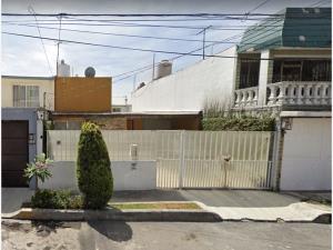 Casa en venta en Prados del Rosario, Azcapotzalco — foto 2 de 7