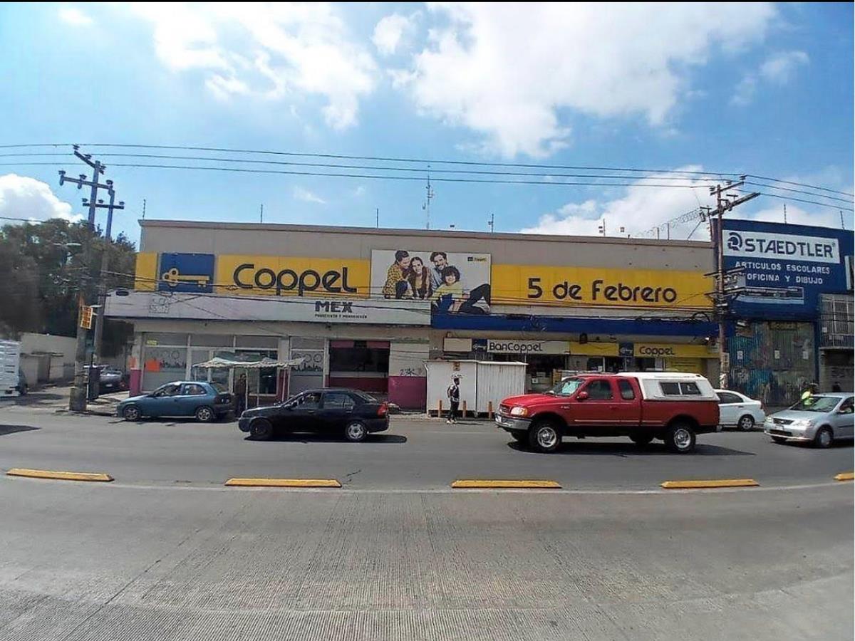 Local en renta en Santa Clara Coatitla, Ecatepec de Morelos — foto 1 de 18