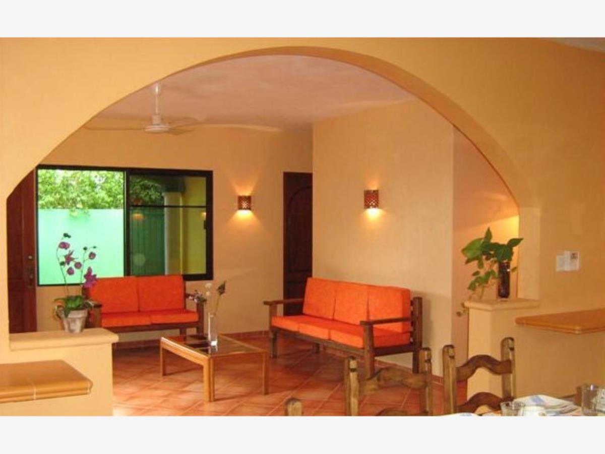 Casa en venta en Campestre Churubusco, Coyoacán — foto 1 de 11