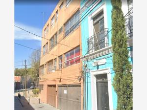 Departamento en Guerrero, Cuauhtémoc, Ciudad de México
