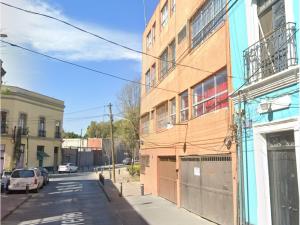 Departamento en venta en Guerrero, Cuauhtémoc — foto 3 de 20
